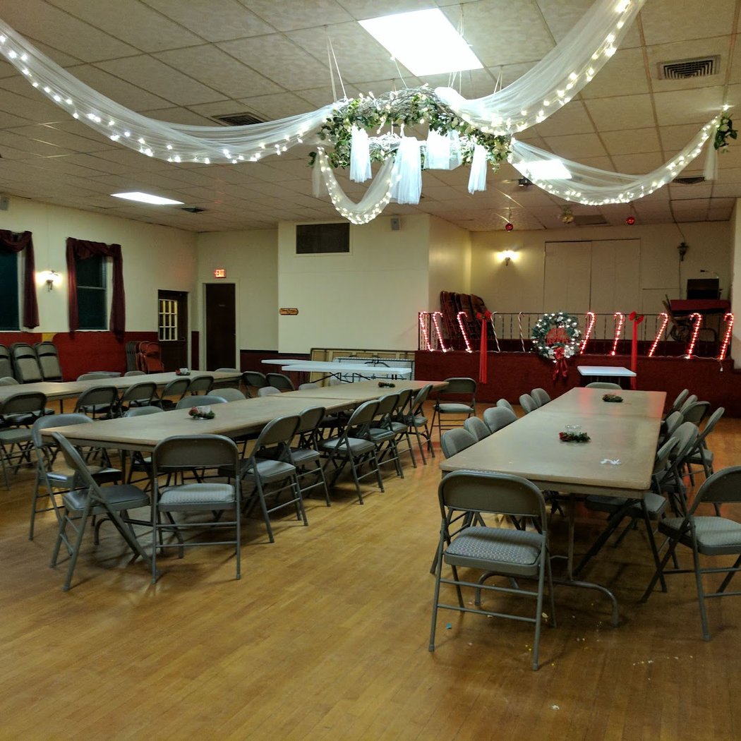 Cabaret Supper Club 2
